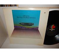 Little Sonny - New King of the Blues Harmonic [VINYL]