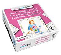 Little Soundabout: Music Resources for Young Children with Profound Disabilities
