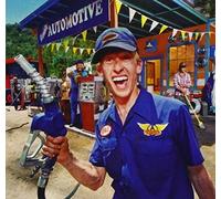 Aerosmith - A Little South Of Sanity