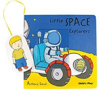 Little Space Explorers (Little Explorers)