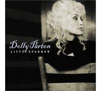 Little Sparrow by Parton, Dolly (2001) Audio CD
