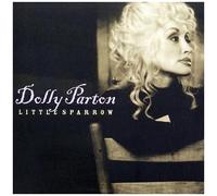 Little Sparrow by Parton, Dolly (2008) Audio CD