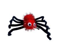 Little spider hairpin Halloween atmosphere decoration funny and cute handmade hair accessory clip