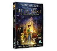 Little Spirit - Christmas in New York DVD