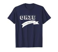 Little Sprouts-Okie from Muskogee T-shirt T-Shirt