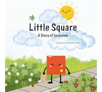 Little Square: A Story of Inclusion