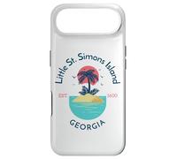 Little St. Simons Island Georgia Case for iPhone Air