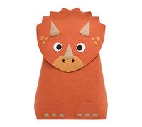 Little Stackers Triceratops Laundry Hamper