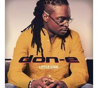 Don-E - Little Star