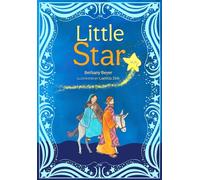 Little Star : A Christmas Gift
