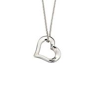 Little Star Adults India Heart Necklace