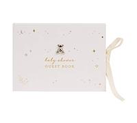 Little Star Baby Shower Guest Book