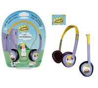 Little Star "Little Princess" Kids Headphones