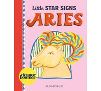 Little Star Signs: Aries