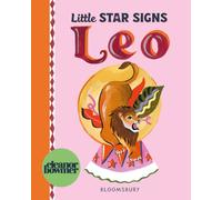 Little Star Signs: Leo