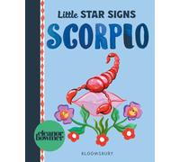 Little Star Signs: Scorpio