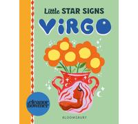 Little Star Signs: Virgo