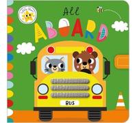 Little Stars All Aboard