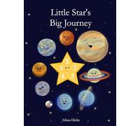 Little Star's Big Journey: An Emotional Regulation Adventure