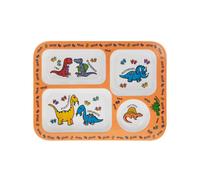 Little Stars Children's Dinosaur Meal Tray - Joe Davies