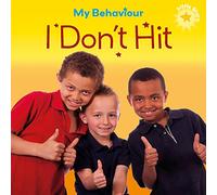 Little Stars: My Behaviour - I Don't Hit