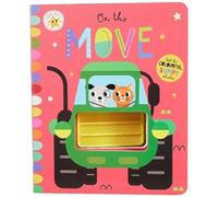 LITTLE STARS ON THE MOVE BB WITH SILICON