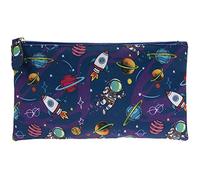 Little Stars Spaceman Childrens Pencil case