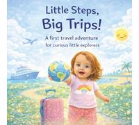 Little Steps, Big Trips