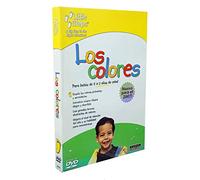 Little Steps: Colors [DVD] [Region 1] [US Import] [NTSC]