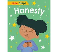 Little Steps: Honesty