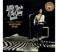 Little Steve And Big Beat - Another Man