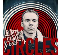 Little Steve & the Big Beat - Circles [VINYL]