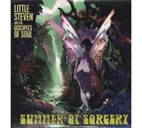 Little Steven and the Disciples of Soul - Summer of Sorcery