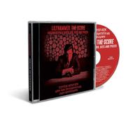 Little Steven and The I Lilyhammer the Score: Folk, Rock, Rio, (CD) (US IMPORT)
