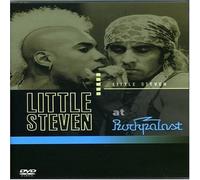 LITTLE STEVEN - At Rockpalast