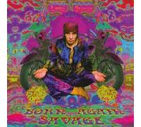 Little Steven - Born Again Savage - COMPACT DISC - P2222z