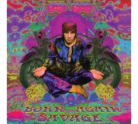 Little Steven - Born Again Savage [VINYL]