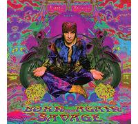 Little Steven - Born Again Savage [VINYL]
