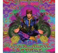 Little Steven Born Again Savage (Vinyl) (US IMPORT)