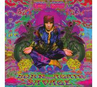 Little Steven Born Again Savage (Vinyl) (US IMPORT)