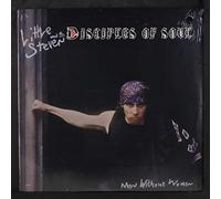 LITTLE STEVEN & DISCIPLES OF SOUL - men without women LP