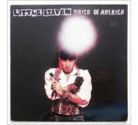 LITTLE STEVEN & DISCIPLES OF SOUL - Voice of America (1983/84) [VINYL]