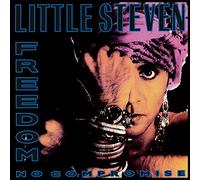 Little Steven - Freedom - No Compromise