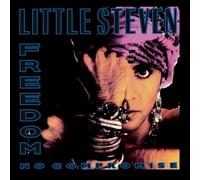 Little Steven - Freedom - No Compromise - C.D. - G3z