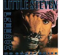 Little Steven - Freedom - No Compromise - C.D. - P2222z