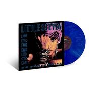 Little Steven - Freedom No Compromise - Exclusive Limited Edition Blue Colored Vinyl LP