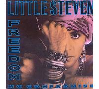 Little Steven - Freedom No Compromise - Manhattan Records - ST 53048