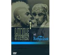 Little Steven - Little Steven At Rockpalast [DVD]