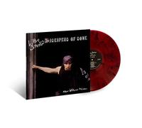 Little Steven - Men Without Women - Exclusive Limited Edition Red Marbled Colored Vinyl LP