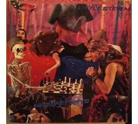 Little Steven - No More Party's